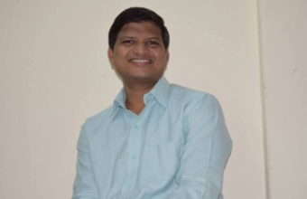 Dr. Ashish Asrondkar